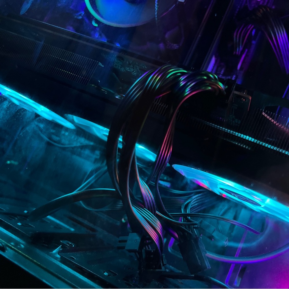 Gaming PC - Picture 5 of 9
